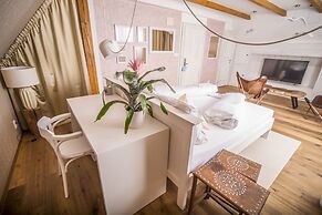 Krumlovská pohádka