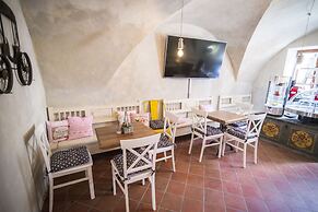 Krumlovská pohádka