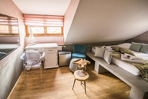 Krumlovská pohádka