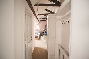 Krumlovská pohádka