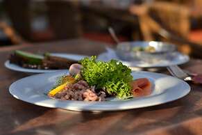 Komforthotel Butjadinger Tor