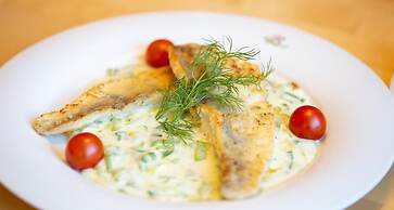 Komforthotel Butjadinger Tor