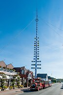 Komforthotel Butjadinger Tor