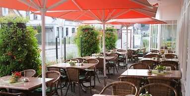 Komforthotel Butjadinger Tor