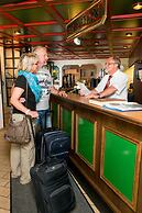 Komforthotel Butjadinger Tor