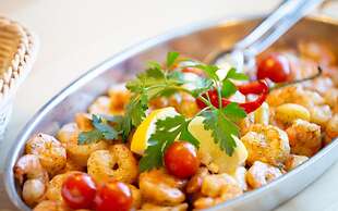 Komforthotel Butjadinger Tor