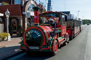 Komforthotel Butjadinger Tor