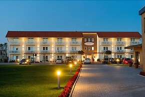 Komforthotel Butjadinger Tor