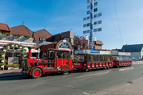Komforthotel Butjadinger Tor