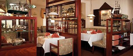 Komforthotel Butjadinger Tor