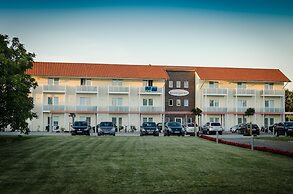 Komforthotel Butjadinger Tor