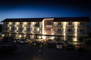 Komforthotel Butjadinger Tor