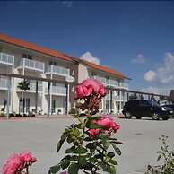 Komforthotel Butjadinger Tor