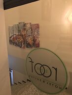 Roof 264 Hotel and Suites