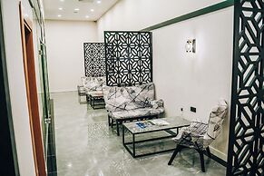 Roof 264 Hotel and Suites