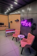 Roof 264 Hotel and Suites