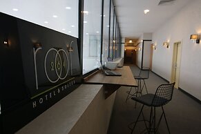 Roof 264 Hotel and Suites