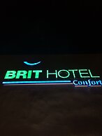 Brit Hotel Confort Loches