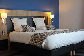 Brit Hotel Confort Loches
