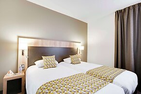 Brit Hotel Confort Loches