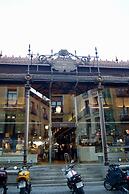 Oh Madrid Mayor Square