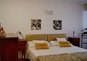 Oh Madrid Mayor Square