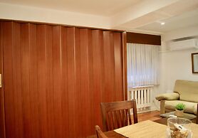 Oh Madrid Mayor Square