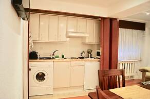 Oh Madrid Mayor Square