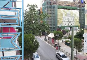 Hotel Efesos - Hostel