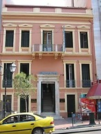 Hotel Efesos - Hostel