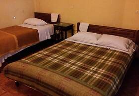 Hotel Efesos - Hostel