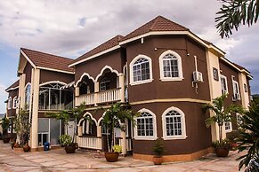 ClockTower Apartments