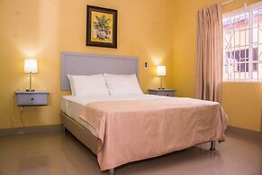 ClockTower Apartments