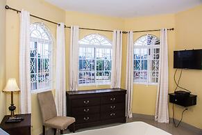 ClockTower Apartments