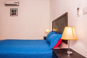 ClockTower Apartments