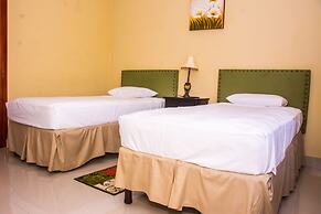 ClockTower Apartments