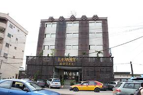 Lewat Hotel