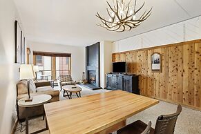 Perfectly Located 1br - Steps To Ski & Apres Fun - Sleeps 4 1 Bedroom 