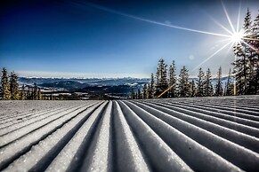 Perfectly Located 1br - Steps To Ski & Apres Fun - Sleeps 4 1 Bedroom 