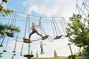 Perfectly Located 1br - Steps To Ski & Apres Fun - Sleeps 4 1 Bedroom 