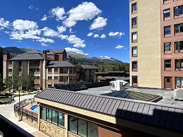 Perfectly Located 1br - Steps To Ski & Apres Fun - Sleeps 4 1 Bedroom 