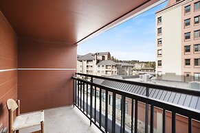 Perfectly Located 1br - Steps To Ski & Apres Fun - Sleeps 4 1 Bedroom 