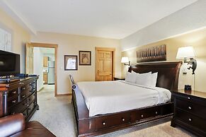 Perfectly Located 1br - Steps To Ski & Apres Fun - Sleeps 4 1 Bedroom 