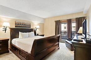 Perfectly Located 1br - Steps To Ski & Apres Fun - Sleeps 4 1 Bedroom 