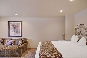 Stay Slopeside At Peak 9, Cozy Studio Steps To Apres& Dining Studio Be