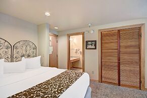 Stay Slopeside At Peak 9, Cozy Studio Steps To Apres& Dining Studio Be
