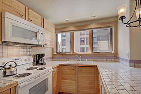 Stay Slopeside At Peak 9, Cozy Studio Steps To Apres& Dining Studio Be