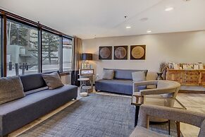 Stay Slopeside At Peak 9, Cozy Studio Steps To Apres& Dining Studio Be