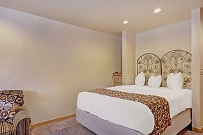 Stay Slopeside At Peak 9, Cozy Studio Steps To Apres& Dining Studio Be