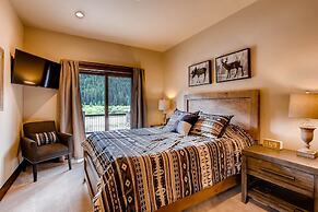 New 3bdr Luxury /sleeps 10 W Fireplace & Mountain Views 3 Bedroom Town